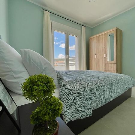 The Breeze & Sunlight Apartment Vrasná Extérieur photo
