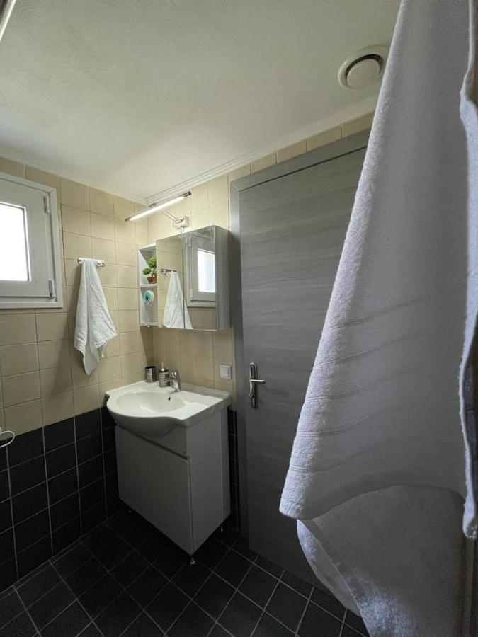 The Breeze & Sunlight Apartment Vrasná Extérieur photo