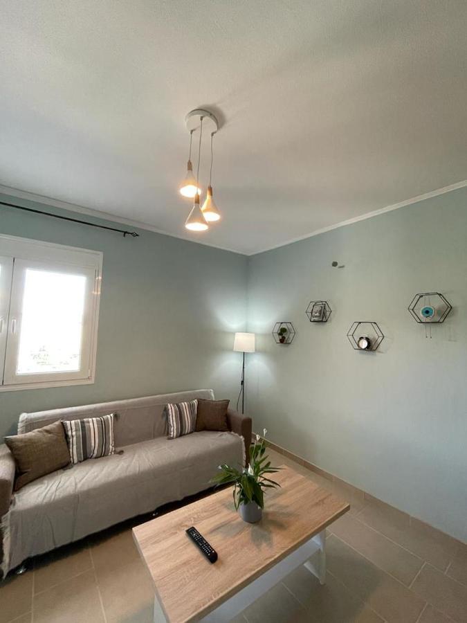 The Breeze & Sunlight Apartment Vrasná Extérieur photo