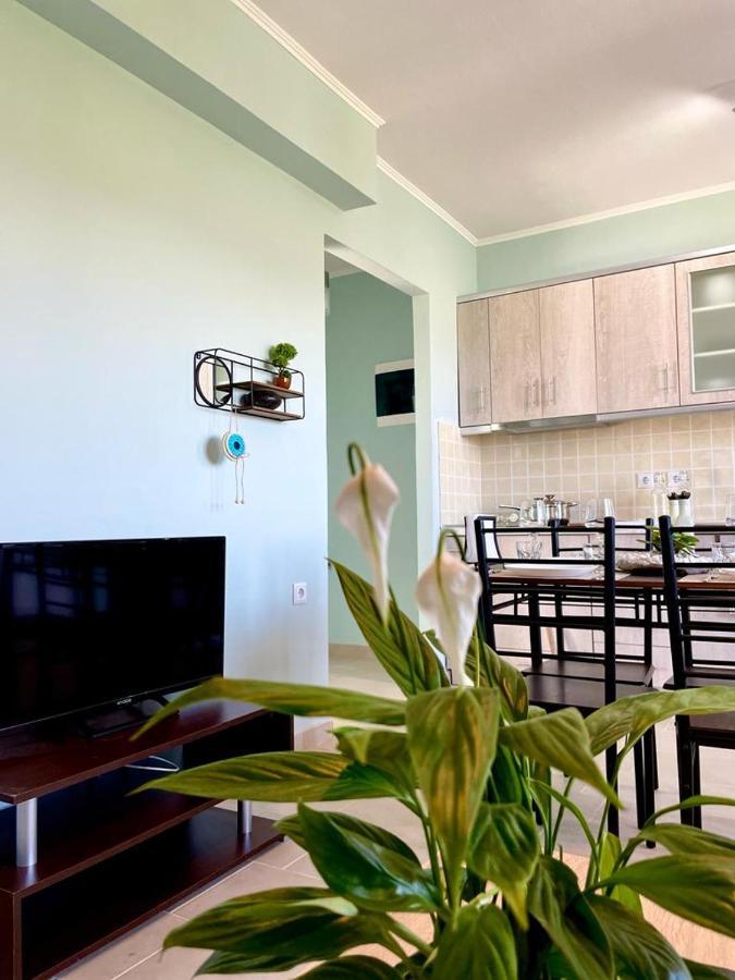 The Breeze & Sunlight Apartment Vrasná Extérieur photo
