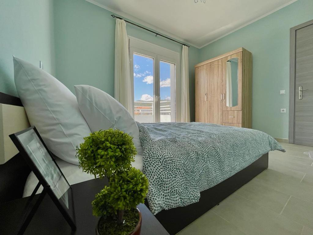 The Breeze & Sunlight Apartment Vrasná Extérieur photo