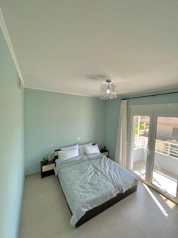 The Breeze & Sunlight Apartment Vrasná Extérieur photo