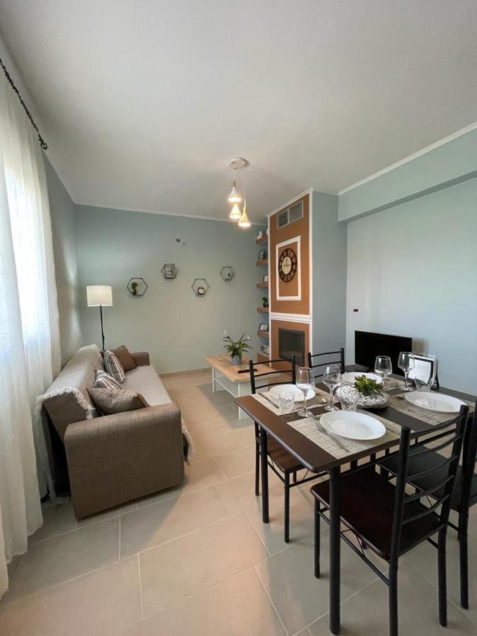 The Breeze & Sunlight Apartment Vrasná Extérieur photo