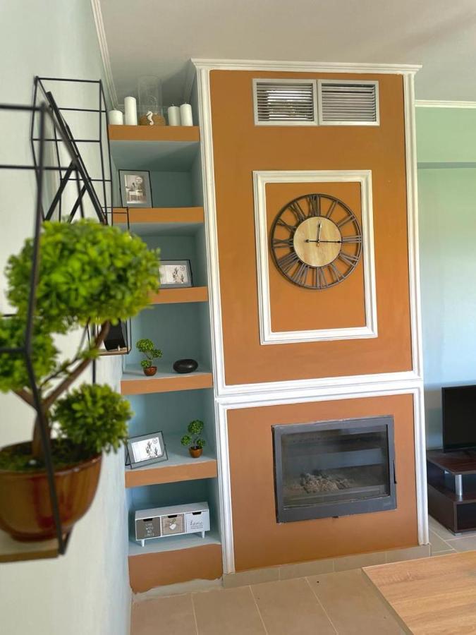 The Breeze & Sunlight Apartment Vrasná Extérieur photo